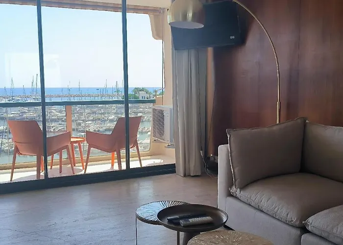 Vue De Reve A Saint-cyprien-plage *