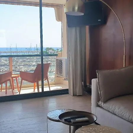 Vue De Reve A Saint-cyprien-plage *